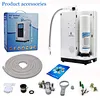alkaline water machine