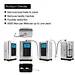 alkaline water machine
